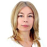 Врач Выткалова Наталья Васильевна