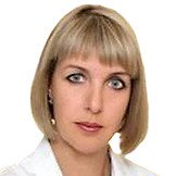 Врач Заайтер Любовь Владимировна
