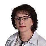 Врач Заболотских Наталья Владимировна