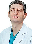 Врач Забунян Грант Андроникович