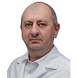 Врач Забусов Михаил Николаевич