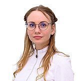Врач Забырько Марина Михайловна