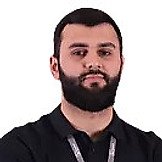 Врач Задоян Тигран Рудикович