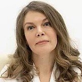 Врач Задорожная Вероника Витальевна
