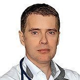 Врач Зафираки Виталий Константинович