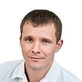 Врач Загоров Алексей Сергеевич
