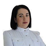 Врач Загвоздкина Кристина Сергеевна