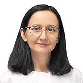 Врач Зайцева Ольга Геннадиевна