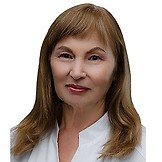 Врач Зайцева Ольга Георгиевна