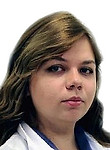 Врач Зайцева София Леонидовна