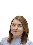 Врач Зайцева Татьяна Александровна