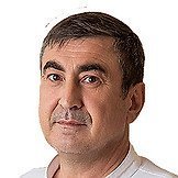 Врач Захарченко Александр Викторович