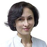 Врач Захарченко Ольга Сергеевна