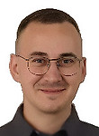 Врач Захаров Дмитрий Дмитриевич
