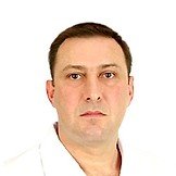 Врач Захаров Игорь Вячеславович