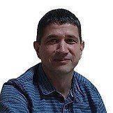 Врач Захаров Родион Александрович