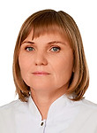 Врач Захарова Елена Александровна
