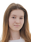 Врач Захарова Валерия Андреевна