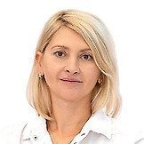 Врач Закиева Виктория Александровна