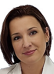 Врач Закревская Юлия Александровна