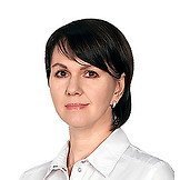 Врач Закрыва Юлия Юрьевна