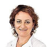 Врач Залетаева Алла Владиславовна