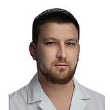 Врач Замятин Владимир Михайлович