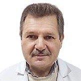 Врач Замулин Юрий Григорьевич