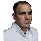Врач Зандарян Артем Ашикович