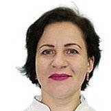 Врач Зарина Надежда Петровна