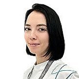 Врач Зарипова Ольга Владимировна