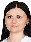 Врач Заруба Татьяна Сергеевна