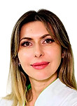 Врач Завадская Суанда Нурбиевна