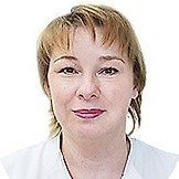 Врач Завалихина Татьяна Валентиновна
