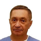 Врач Завалков Игорь Ильич