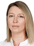 Врач Завальская Екатерина Владимировна