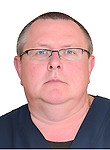 Врач Завгородний Роман Анатольевич
