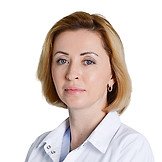 Врач Зазирняя Наталья Игоревна