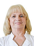 Врач Збитнева Наталья Павловна