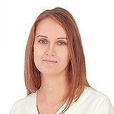 Врач Зебелян Алёна Андреевна