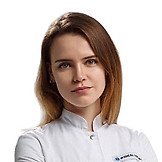 Врач Зелик Анастасия Игоревна