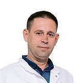 Врач Зеликов Сергей Викторович