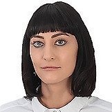 Врач Зеликова Елена Сергеевна