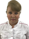 Врач Землянко Татьяна Ивановна