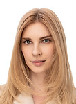 Врач Жабенцова Мария Витальевна