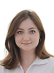 Врач Жаброва Виктория Сергеевна