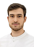 Врач Жане Хазрет Адамович