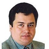 Врач Жаров Александр Владимирович