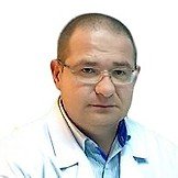Врач Жаворонков Денис Сергеевич