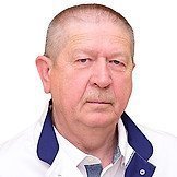 Врач Жаворонков Сергей Васильевич